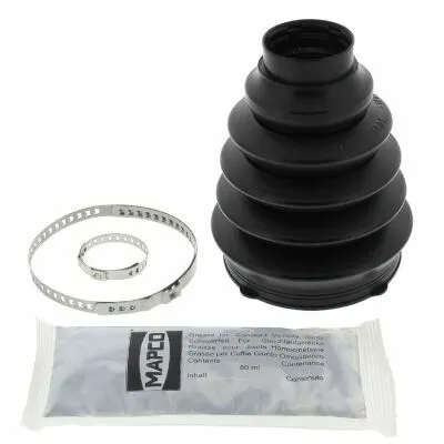MAPCO 18313 Soffietto, Sterzo Offerta Lampo