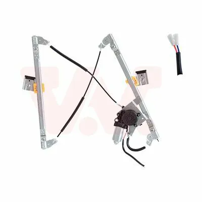 VAN WEZEL 1858261 Alzacristallo Nuova Collezione