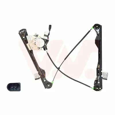 Offerta Del Giorno VAN WEZEL 1858269 Alzacristallo