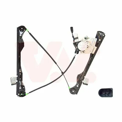 Bestseller VAN WEZEL 1858270 Alzacristallo