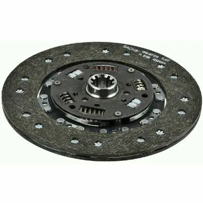 SACHS 1861 448 334 Disco Frizione Prezzo Conveniente