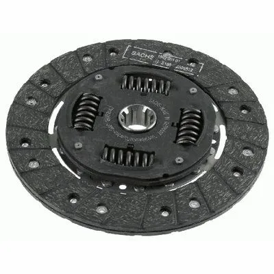 SACHS 1861 936 142 Disco Frizione Direttamente Dal Produttore