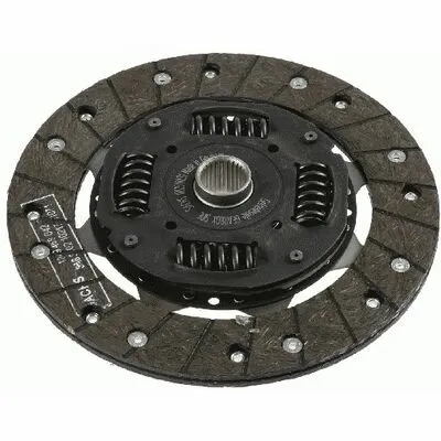 SACHS 1862 518 031 Disco Frizione Prezzo Basso