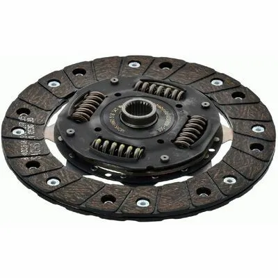 SACHS 1862 518 343 Disco Frizione Professionale