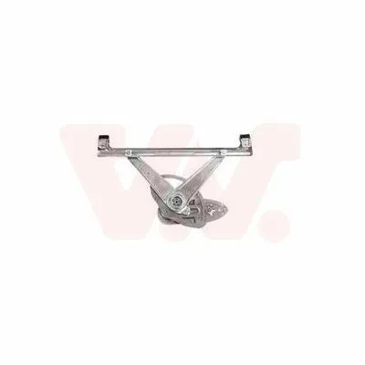 Prezzo Conveniente VAN WEZEL 1863266 Alzacristallo
