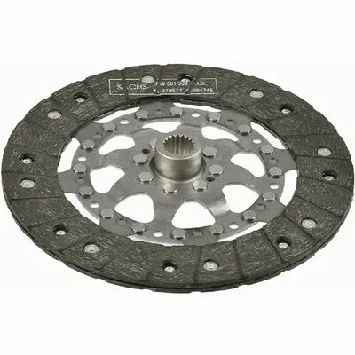 Saldi SACHS 1864 001 795 Disco Frizione