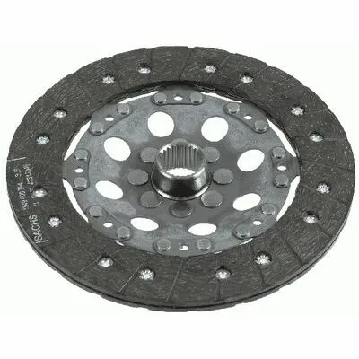 Nuova Collezione SACHS 1864 466 031 Disco Frizione
