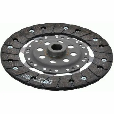 Vendita Finale SACHS 1864 528 741 Disco Frizione