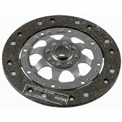 SACHS 1864 533 133 Disco Frizione A Buon Prezzo
