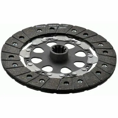 A Buon Prezzo SACHS 1864 919 001 Disco Frizione
