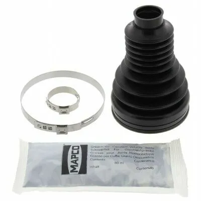 MAPCO 18660 Soffietto, Sterzo Subito Disponibile