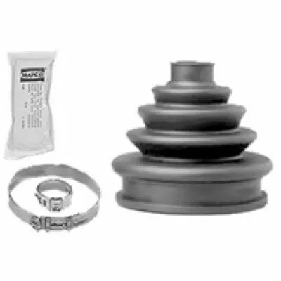 MAPCO 18718 Soffietto, Sterzo Affare