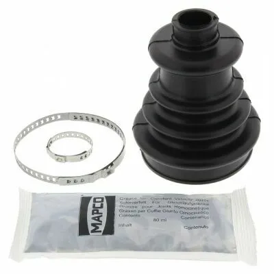 Popolare MAPCO 18720 Soffietto, Sterzo