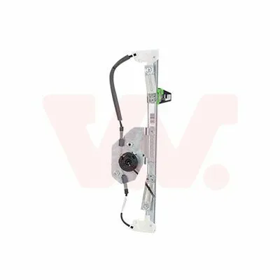 VAN WEZEL 1873263 Alzacristallo Economico