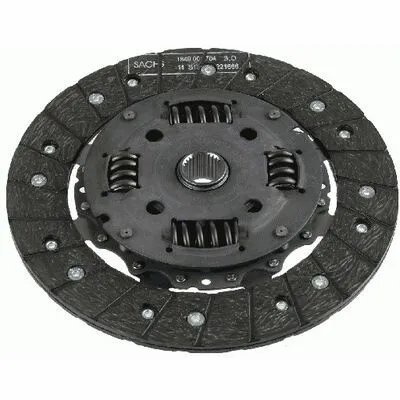 Scelto Dai Clienti SACHS 1878 005 014 Disco Frizione