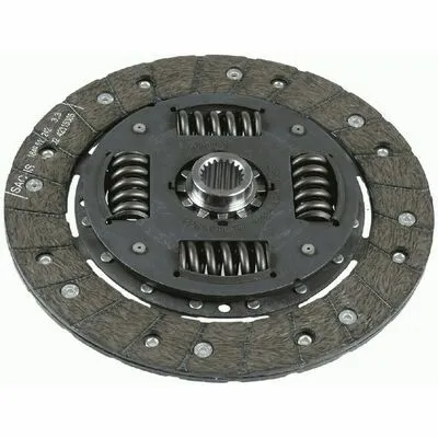 SACHS 1878 005 583 Disco Frizione Novità