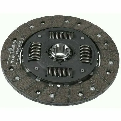 A Buon Prezzo SACHS 1878 005 615 Disco Frizione