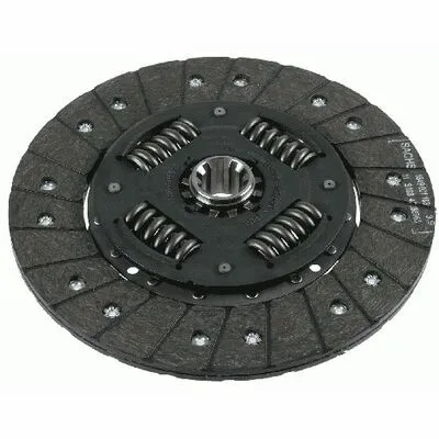 SACHS 1878 005 619 Disco Frizione Ordina Subito