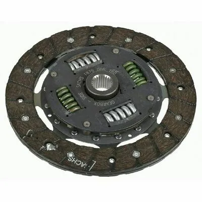 SACHS 1878 005 780 Disco Frizione Super Prezzo