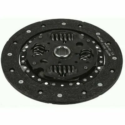 SACHS 1878 008 031 Disco Frizione Più Venduto
