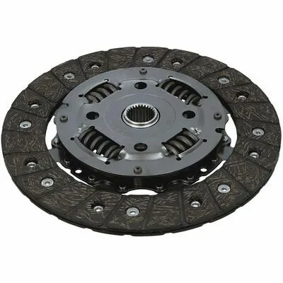 SACHS 1878 059 832 Disco Frizione Ultime Pezzi