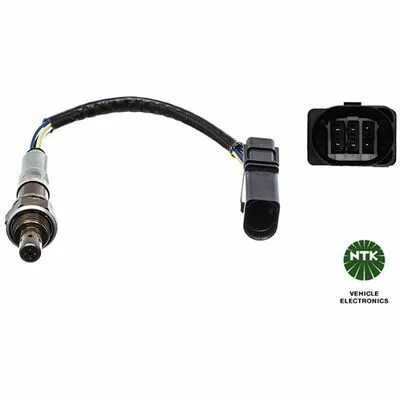 NGK 1880 Sonda Lambda Reso Gratuito