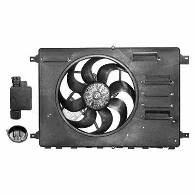 Promo Stagionale VAN WEZEL 1881746 Ventola, Raffreddamento Motore