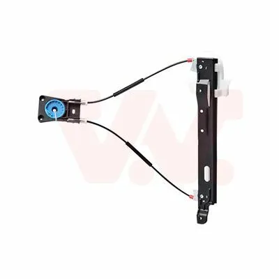 VAN WEZEL 1882264 Alzacristallo Popolare