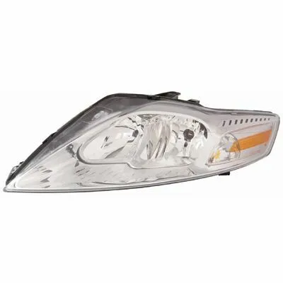 Ultimissimo Modello VAN WEZEL 1882961 Faro Principale
