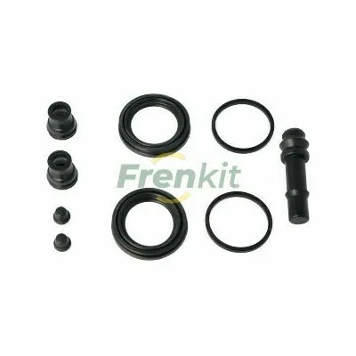 FRENKIT 240002 Kit Riparazione, Pinza Freno Saldi