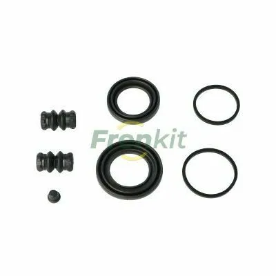 FRENKIT 240024 Kit Riparazione, Pinza Freno Direttamente Dal Produttore