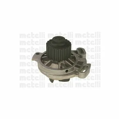 Miglior Prezzo METELLI 24-0422 Pompa Dell’Acqua, Raffreddamento Motore