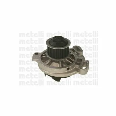 METELLI 24-0424 Pompa Dell’Acqua, Raffreddamento Motore Nuova Collezione