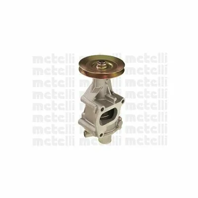 Must-Have METELLI 24-0451 Pompa Dell’Acqua, Raffreddamento Motore