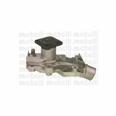 Ultime Pezzi METELLI 24-0509 Pompa Dell’Acqua, Raffreddamento Motore