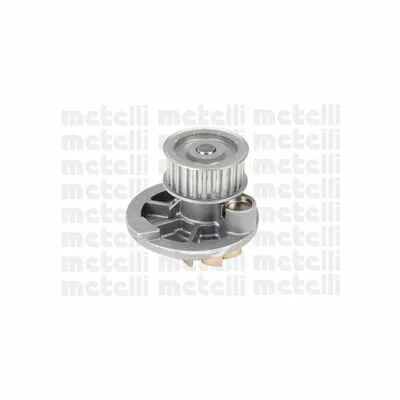 METELLI 24-0572A Pompa Dell’Acqua, Raffreddamento Motore Direttamente Dal Produttore