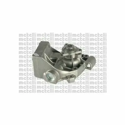 METELLI 24-0607 Pompa Dell’Acqua, Raffreddamento Motore Reso Gratuito