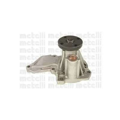 Economico METELLI 24-0612 Pompa Dell’Acqua, Raffreddamento Motore