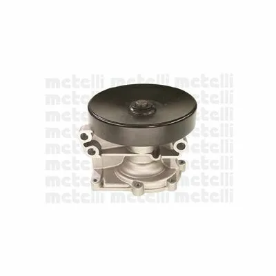 Ultimissimo Modello METELLI 24-0636 Pompa Dell’Acqua, Raffreddamento Motore