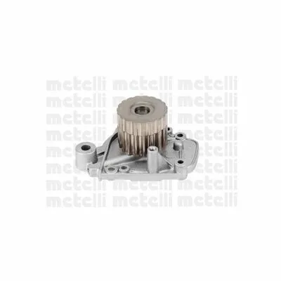 METELLI 24-0669 Pompa Dell’Acqua, Raffreddamento Motore Di Tendenza