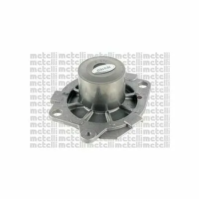 METELLI 24-0672 Pompa Dell’Acqua, Raffreddamento Motore Ultimissimo Modello