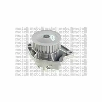 Saldi METELLI 24-0676 Pompa Dell’Acqua, Raffreddamento Motore