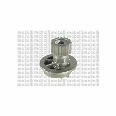 METELLI 24-0696 Pompa Dell’Acqua, Raffreddamento Motore Prezzo Scontato