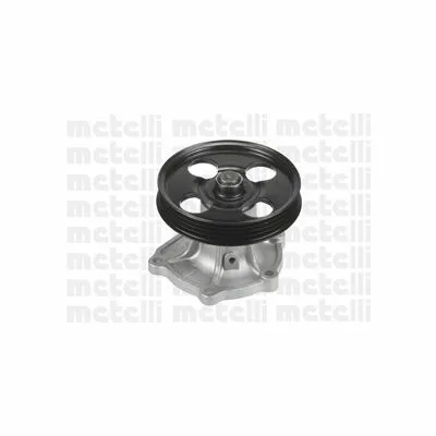 Compra Online METELLI 24-0718 Pompa Dell’Acqua, Raffreddamento Motore