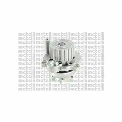 Ultime Pezzi METELLI 24-0731 Pompa Dell’Acqua, Raffreddamento Motore