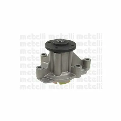 METELLI 24-0736 Pompa Dell’Acqua, Raffreddamento Motore Ultimissimo Modello