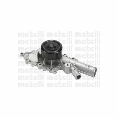 Non Perdere METELLI 24-0752 Pompa Dell’Acqua, Raffreddamento Motore