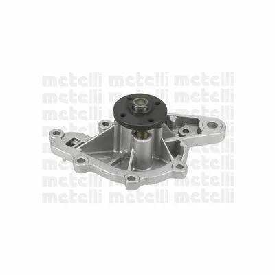 Bestseller METELLI 24-0819 Pompa Dell’Acqua, Raffreddamento Motore