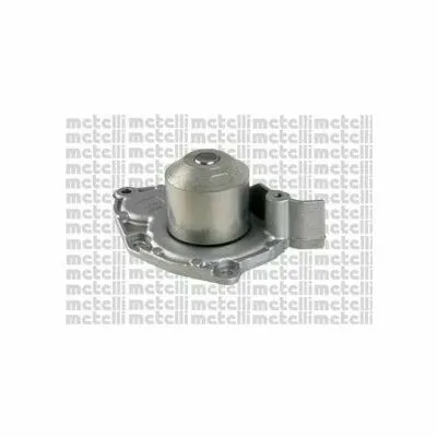 Ultime Pezzi METELLI 24-0822 Pompa Dell’Acqua, Raffreddamento Motore