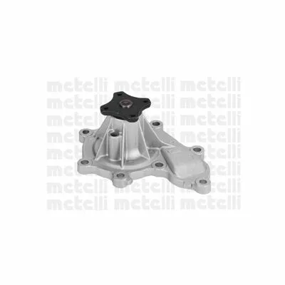 Must-Have METELLI 24-0823 Pompa Dell’Acqua, Raffreddamento Motore